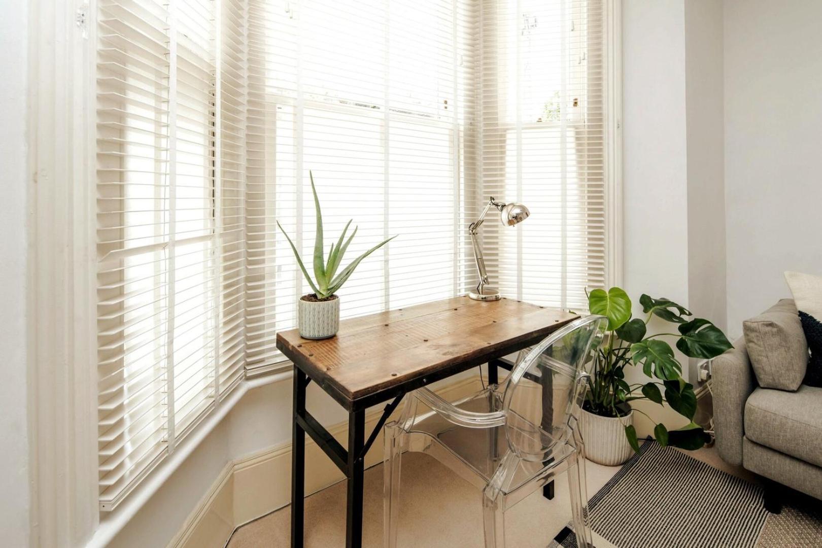Apartment Beautiful Designer Flat In Maida Vale, Sleeps 4