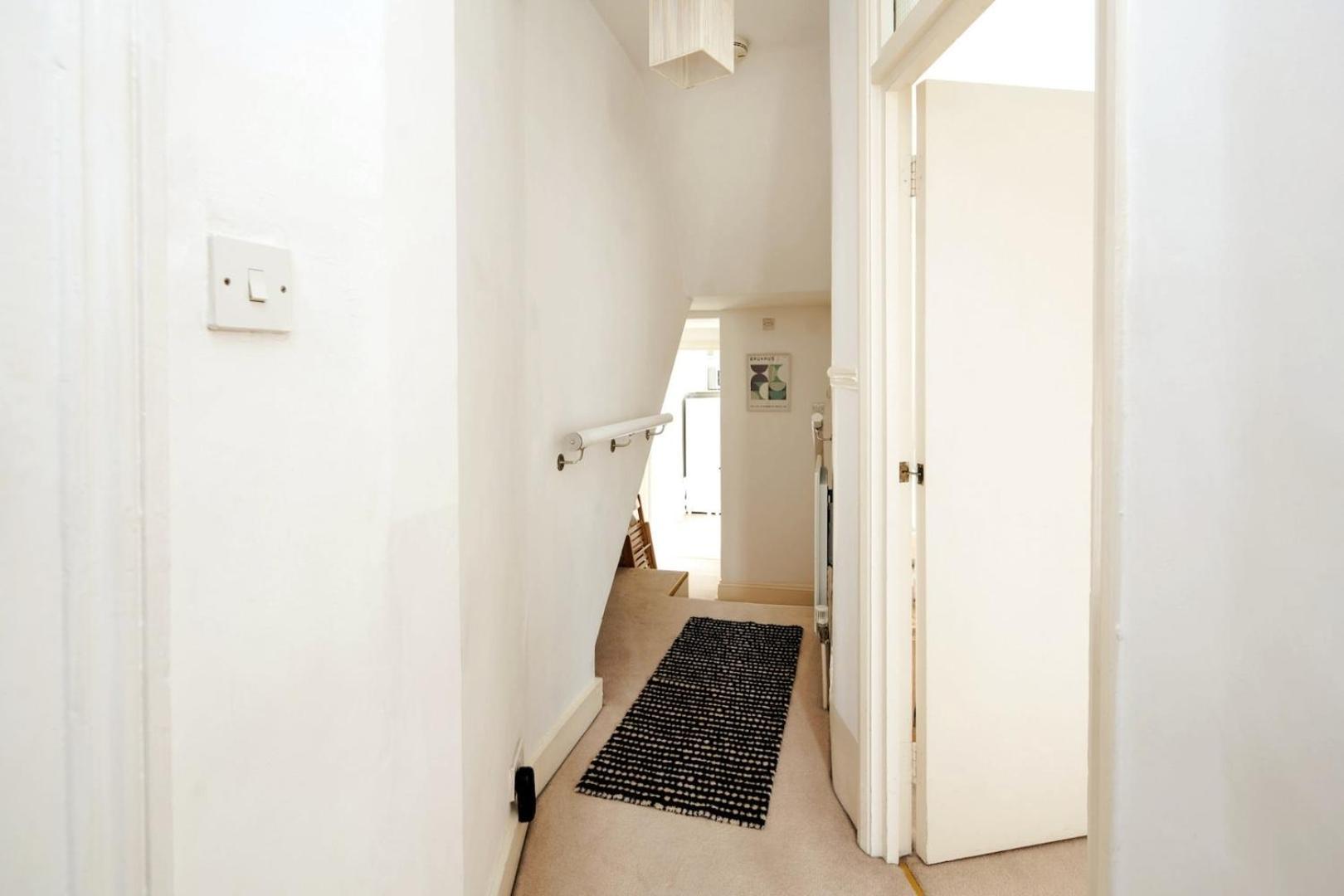 Beautiful Designer Flat In Maida Vale, Sleeps 4 Apartment